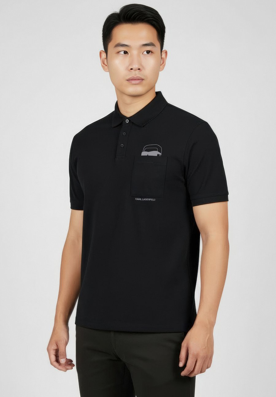 Поло KARL LAGERFELD Polo shirt, Black, Черный, Поло KARL LAGERFELD Polo shirt, Black
Поло KARL LAGERFELD Polo shirt, Black, Черный, Поло KARL LAGERFELD Polo shirt, Black