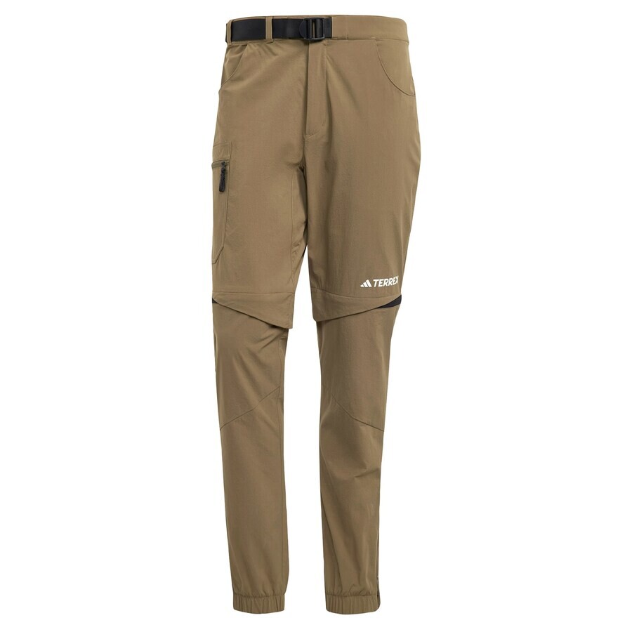 Спортивные брюки ADIDAS TERREX Tapered Outdoor Pants Utilitas, оливковый
Спортивные брюки ADIDAS TERREX Tapered Outdoor Pants Utilitas, оливковый
