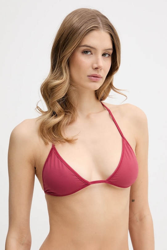 Двусторонний купальный бюстгальтер Bond Eye, розовый
Двусторонний купальный бюстгальтер Bond Eye, розовый