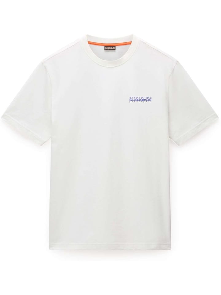 Футболка S-Guide Ss белого цвета Napapijri
Футболка S-Guide Ss белого цвета Napapijri