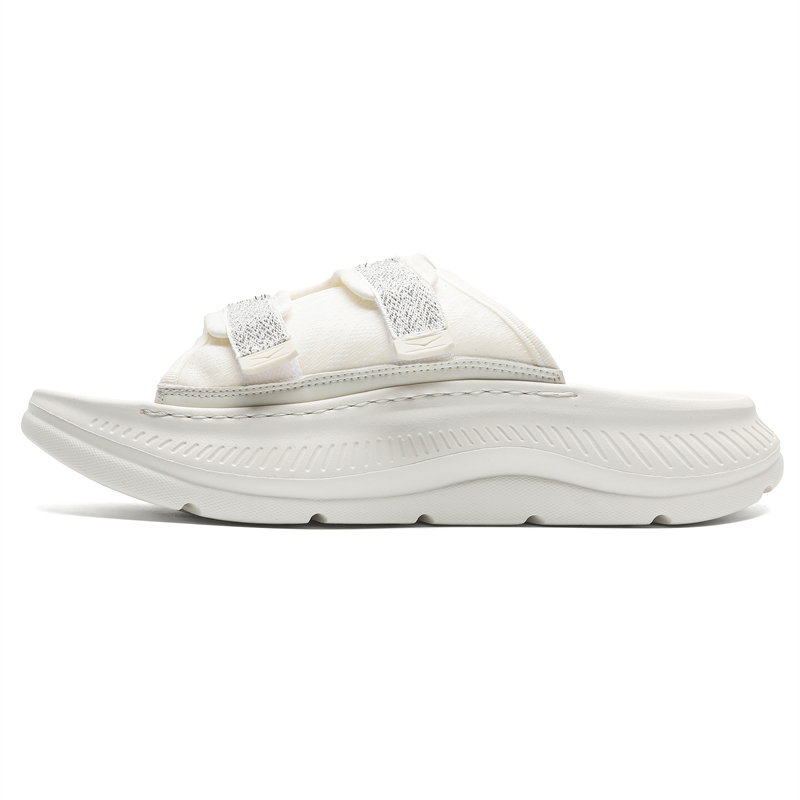 Сандалии-слайдеры из ЭВА с противоскользящей подошвой, быстросохнущие, мужские ZUWUDONG, White
Сандалии-слайдеры из ЭВА с противоскользящей подошвой, быстросохнущие, мужские ZUWUDONG, White