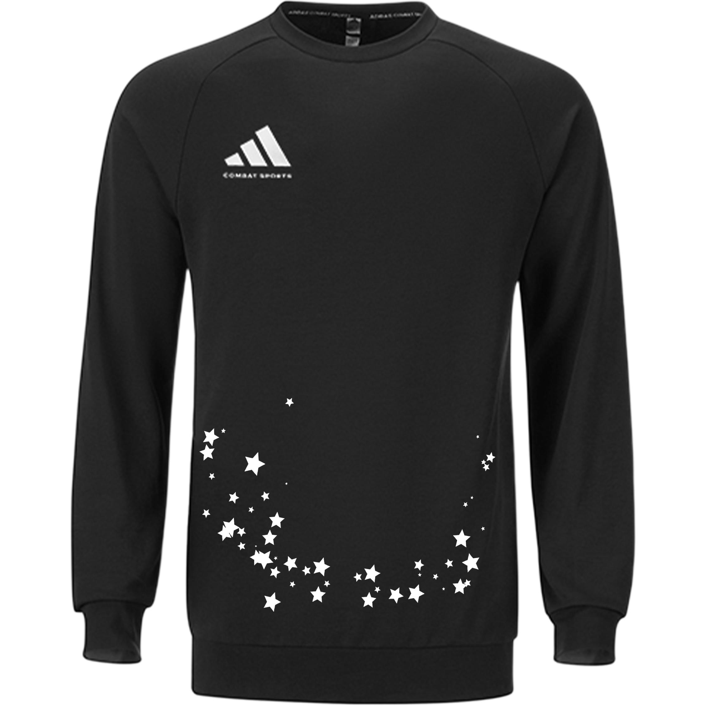 Повседневный свитшот Unisex Adidas, белый
Повседневный свитшот Unisex Adidas, белый