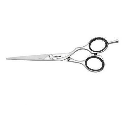 Jaguar Grace Silver Line 5.5, Профессиональные парикмахерские ножницы, 65155
Jaguar Grace Silver Line 5.5, Профессиональные парикмахерские ножницы, 65155