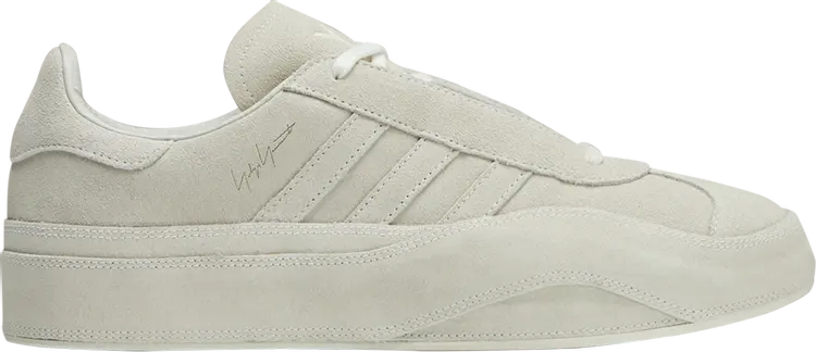 Кроссовки Y-3 Gazelle 'Off White', кремовый, Бежевый, Кроссовки Y-3 Gazelle 'Off White', кремовый
Кроссовки Y-3 Gazelle 'Off White', кремовый, Бежевый, Кроссовки Y-3 Gazelle 'Off White', кремовый