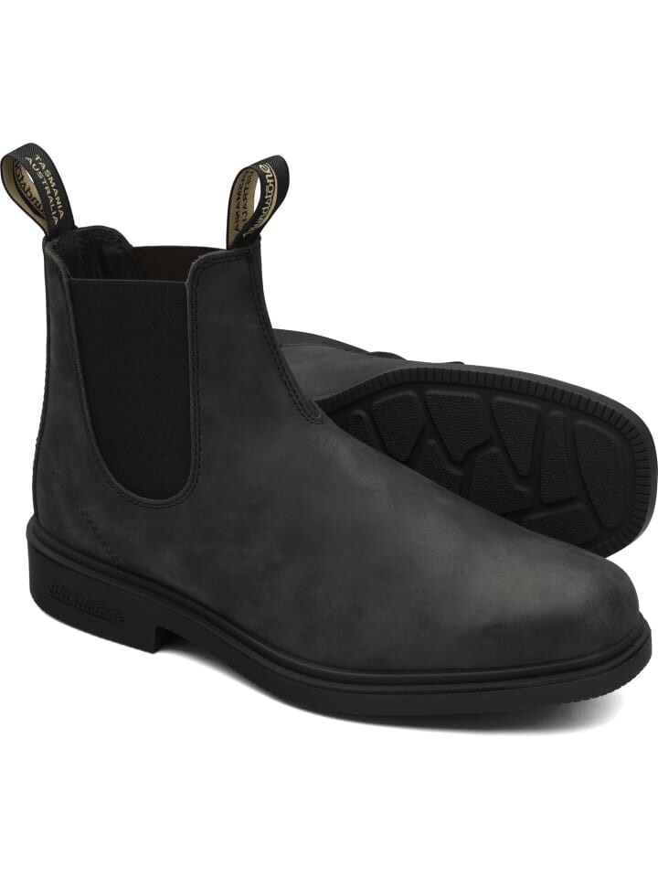 Ботинки челси Blundstone Chelsea Boot, черный
Ботинки челси Blundstone Chelsea Boot, черный