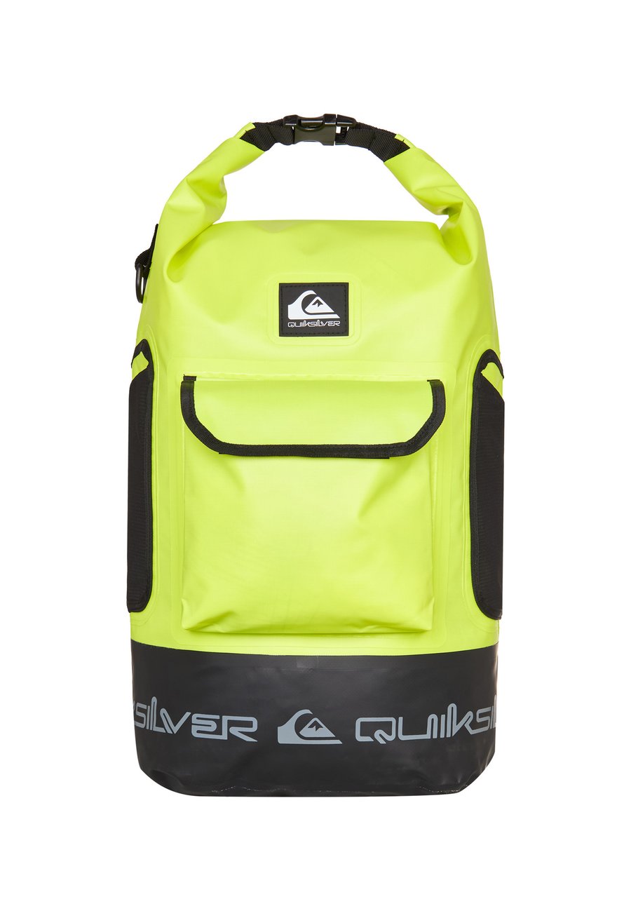 Рюкзак Quiksilver PUT IT ALL MID, Yhj/Neon Yellow
Рюкзак Quiksilver PUT IT ALL MID, Yhj/Neon Yellow