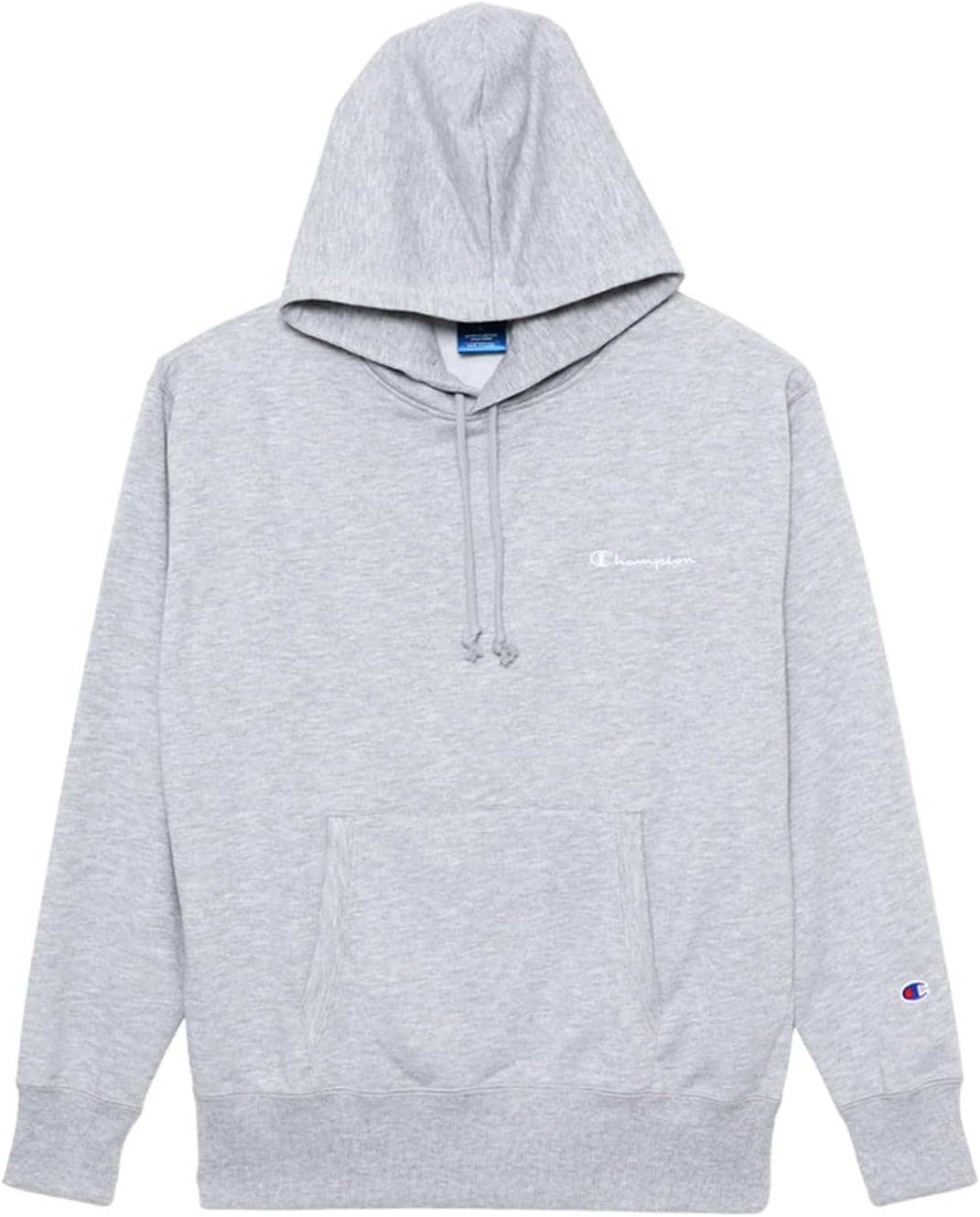 Худи Champion C3-YS151Z, с длинным рукавом, флисовой подкладкой, вышивкой, логотипом, мужская спортивная толстовка, серый
Худи Champion C3-YS151Z, с длинным рукавом, флисовой подкладкой, вышивкой, логотипом, мужская спортивная толстовка, серый