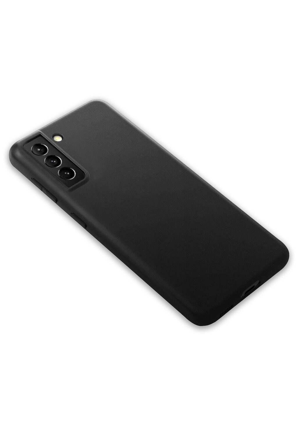 Чехол для мобильного телефона MATT SILICONE CASE FOR SAMSUNG GALAXY S23 Arrivly, черный
Чехол для мобильного телефона MATT SILICONE CASE FOR SAMSUNG GALAXY S23 Arrivly, черный
