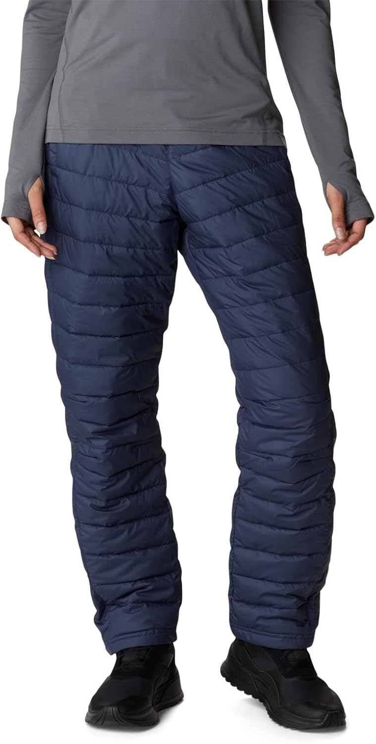 Женские брюки Columbia Powder Lite, Nocturnal
Женские брюки Columbia Powder Lite, Nocturnal