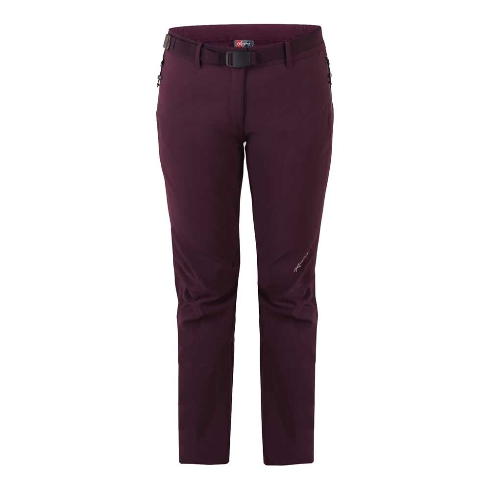 Брюки Newwood Donatela, фиолетовый
Брюки Newwood Donatela, фиолетовый