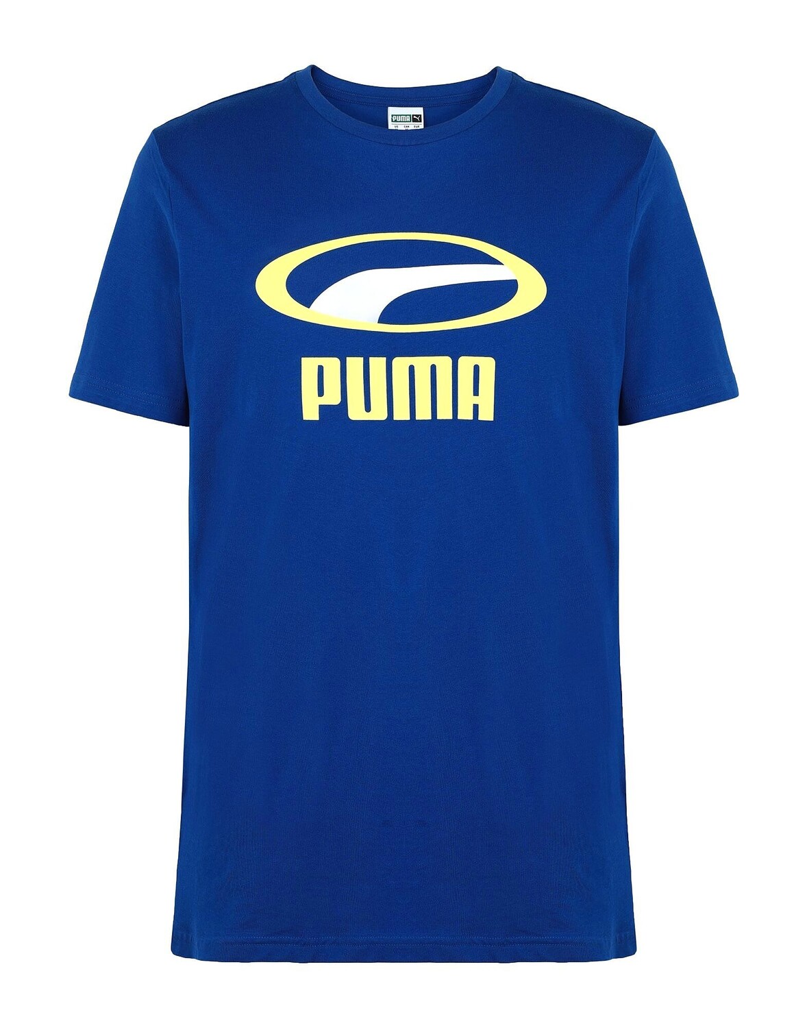 Футболка Puma, синий
Футболка Puma, синий