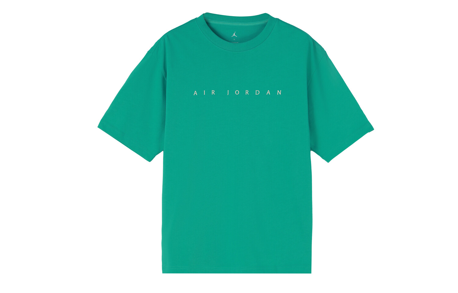 Футболка Union X UNION унисекс зеленая Jordan, зеленый
Футболка Union X UNION унисекс зеленая Jordan, зеленый