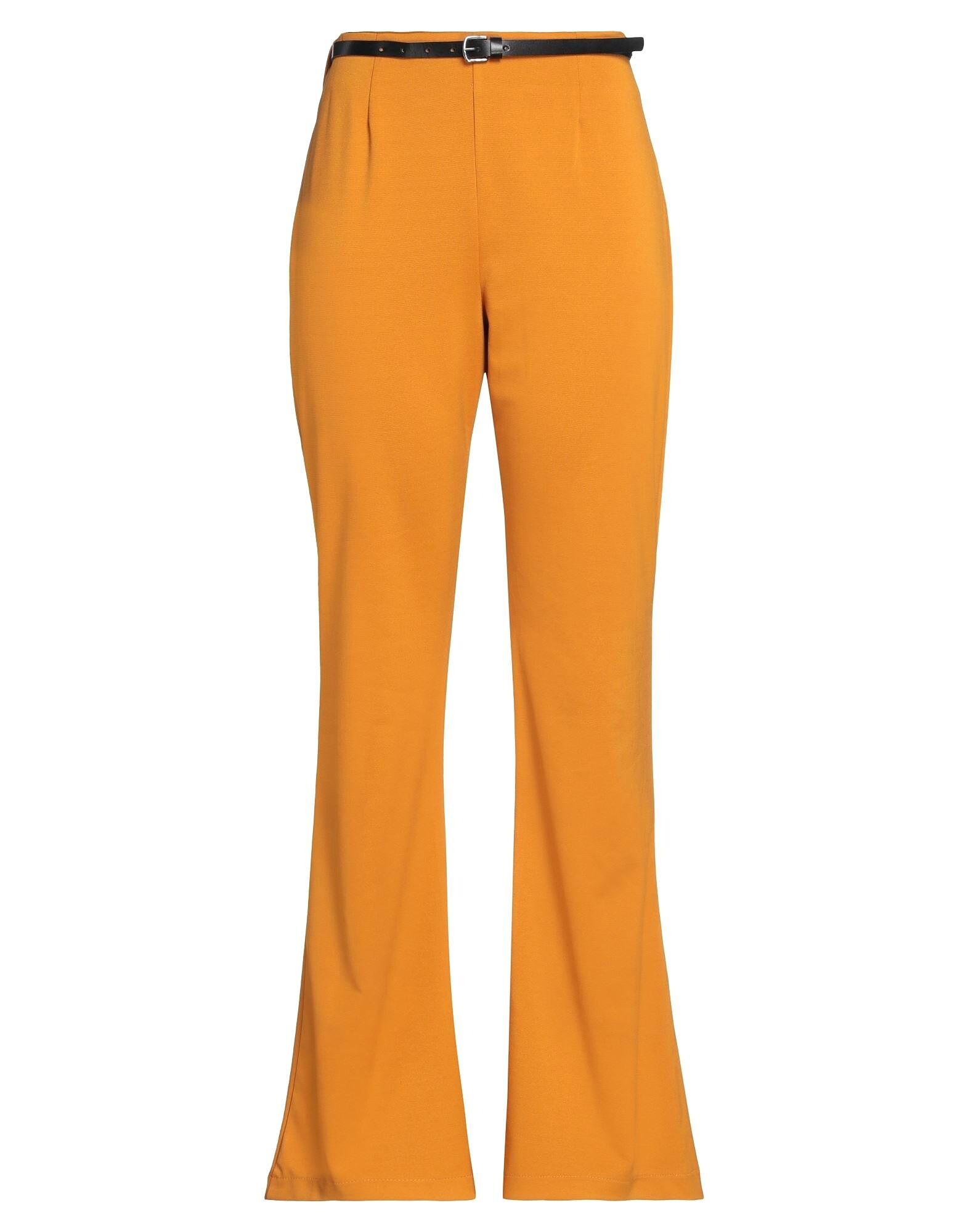 Брюки Toy G., жёлто-оранжевый
Брюки Toy G., жёлто-оранжевый