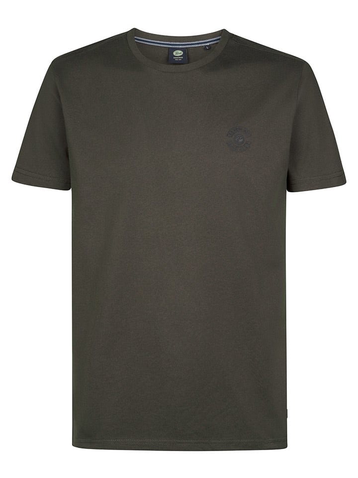 Футболка Petrol, антрацит
Футболка Petrol, антрацит