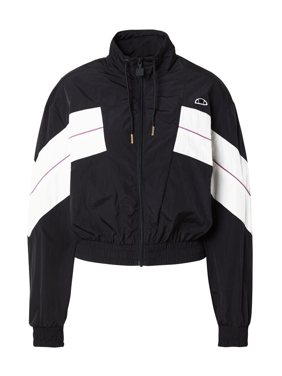 Всесезонная куртка ELLESSE Between-Season Jacket Cox, черный
Всесезонная куртка ELLESSE Between-Season Jacket Cox, черный