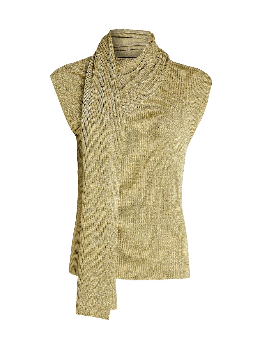 Вязаный топ Karl Lagerfeld, Kiwi
Вязаный топ Karl Lagerfeld, Kiwi