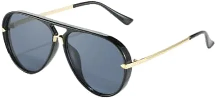 Солнцезащитные очки унисекс 2026 года, летняя защита от солнца, пылезащита, светло-зеленый цвет, металлический солнцезащитный козырек, зеркальные линзы MTZJH, Black
Солнцезащитные очки унисекс 2026 года, летняя защита от солнца, пылезащита, светло-зеленый цвет, металлический солнцезащитный козырек, зеркальные линзы MTZJH, Black