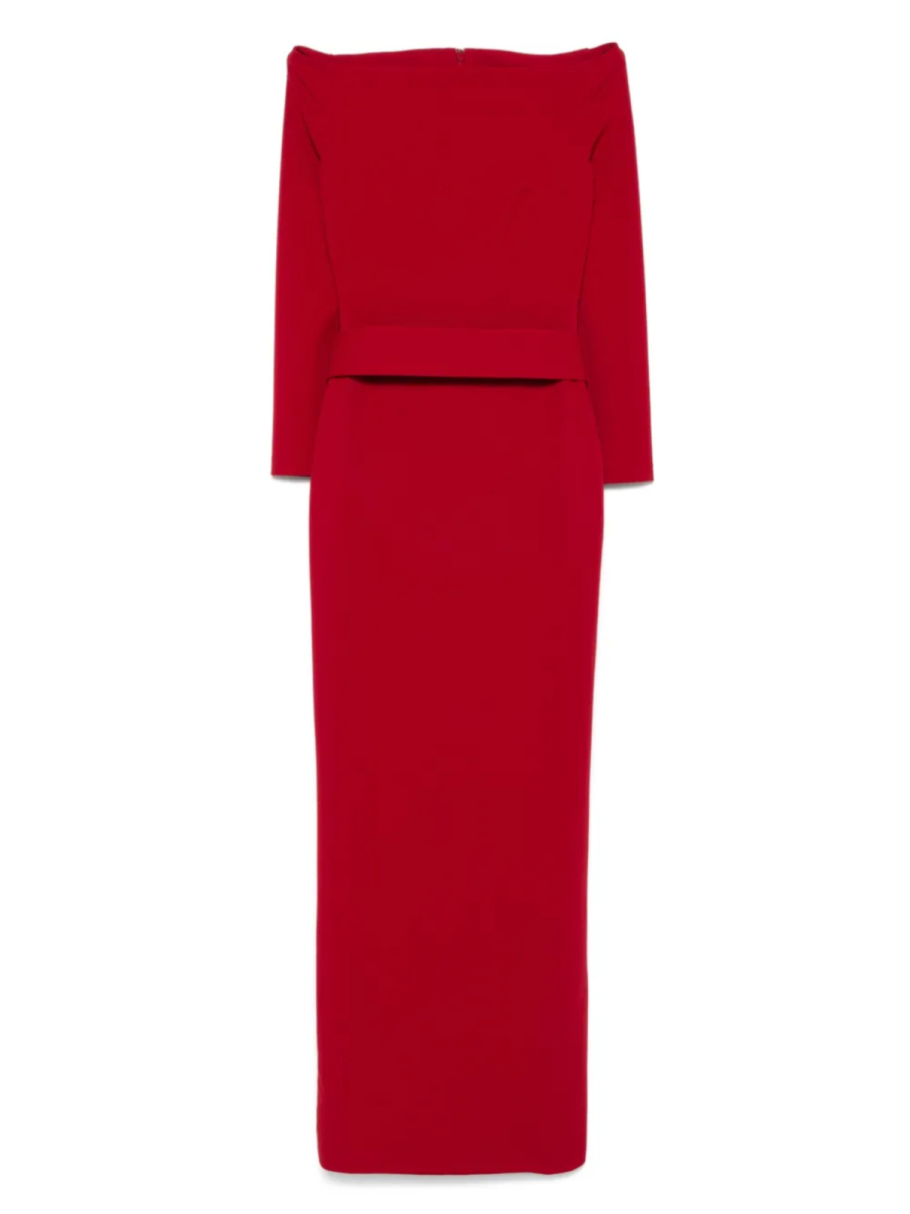 Платье макси Sabina Solace London, красный
Платье макси Sabina Solace London, красный