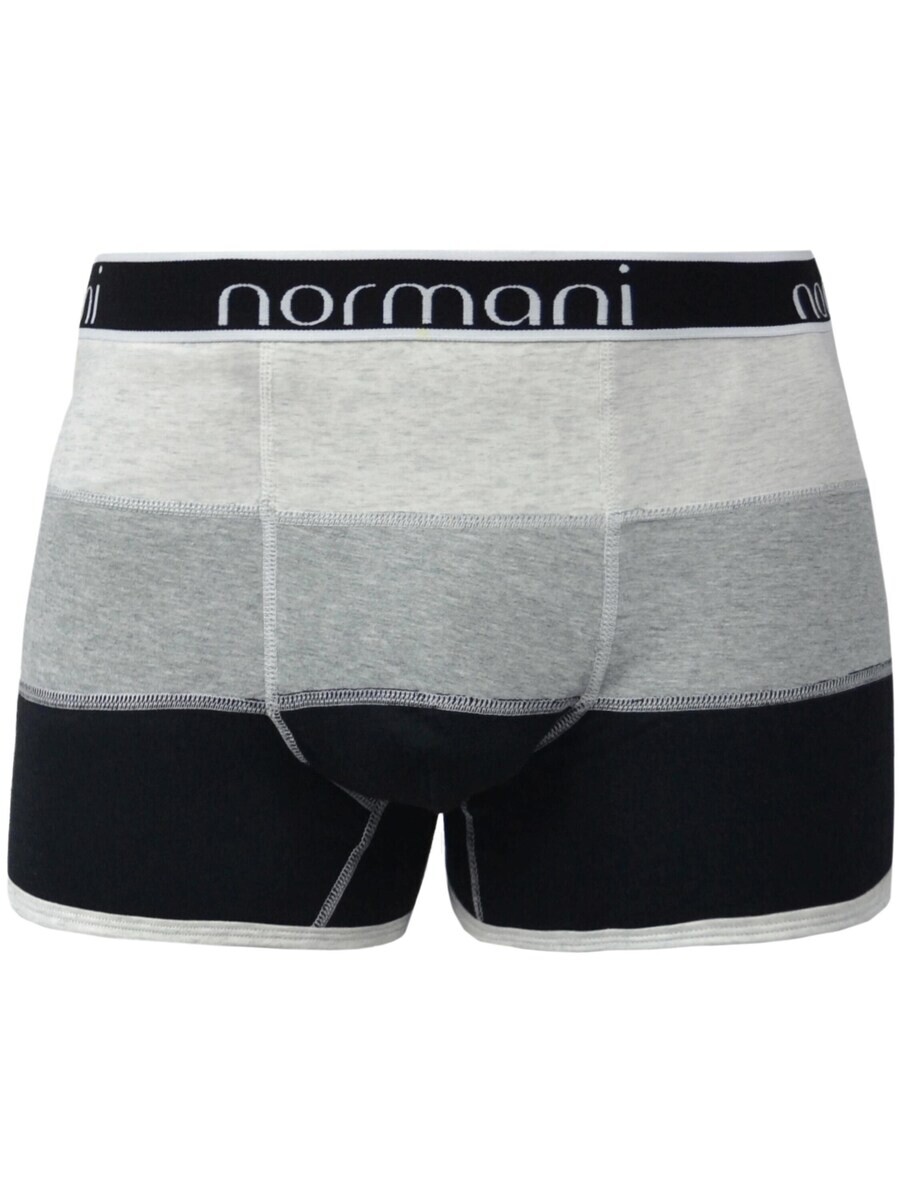 Боксеры Normani, серый/пятнистый серый/черный
Боксеры Normani, серый/пятнистый серый/черный