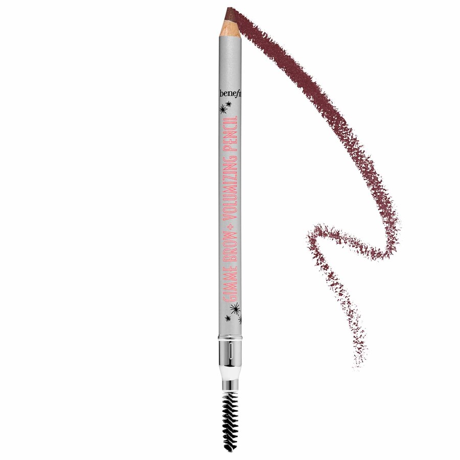 Карандаш для бровей Gimme Brow+ Volumizing Fiber Benefit Cosmetics, 0.042 oz. /1.19 g, 4.5
Карандаш для бровей Gimme Brow+ Volumizing Fiber Benefit Cosmetics, 0.042 oz. /1.19 g, 4.5