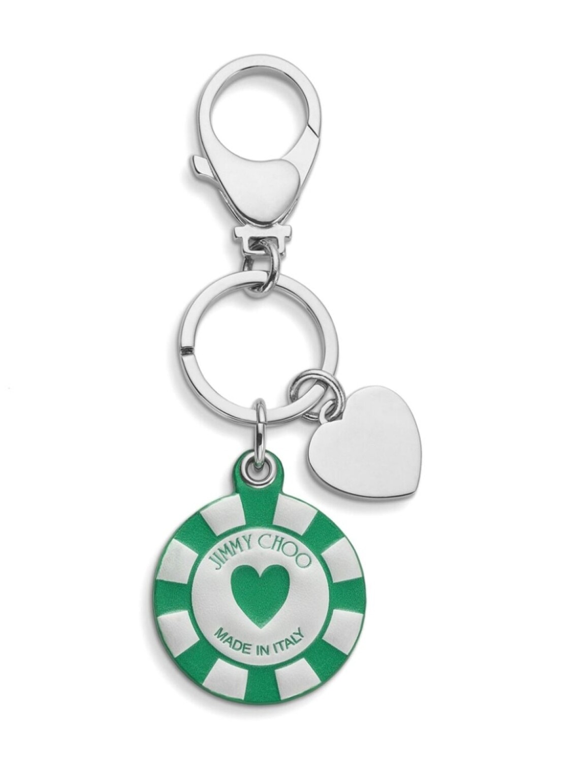 Подвеска Jimmy Choo Casino Chip, серебряный, Серебристый, Подвеска Jimmy Choo Casino Chip, серебряный
Подвеска Jimmy Choo Casino Chip, серебряный, Серебристый, Подвеска Jimmy Choo Casino Chip, серебряный