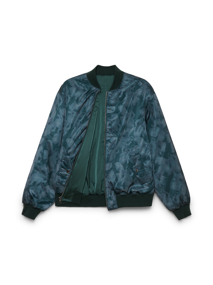 Куртка межсезонная Yahmo Grete, Petrol
Куртка межсезонная Yahmo Grete, Petrol