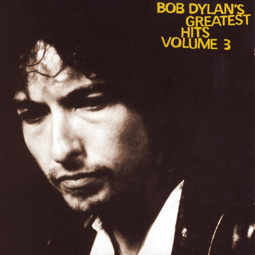 CD диск Dylan, Bob: Greatest Hits, Vol. 3
CD диск Dylan, Bob: Greatest Hits, Vol. 3