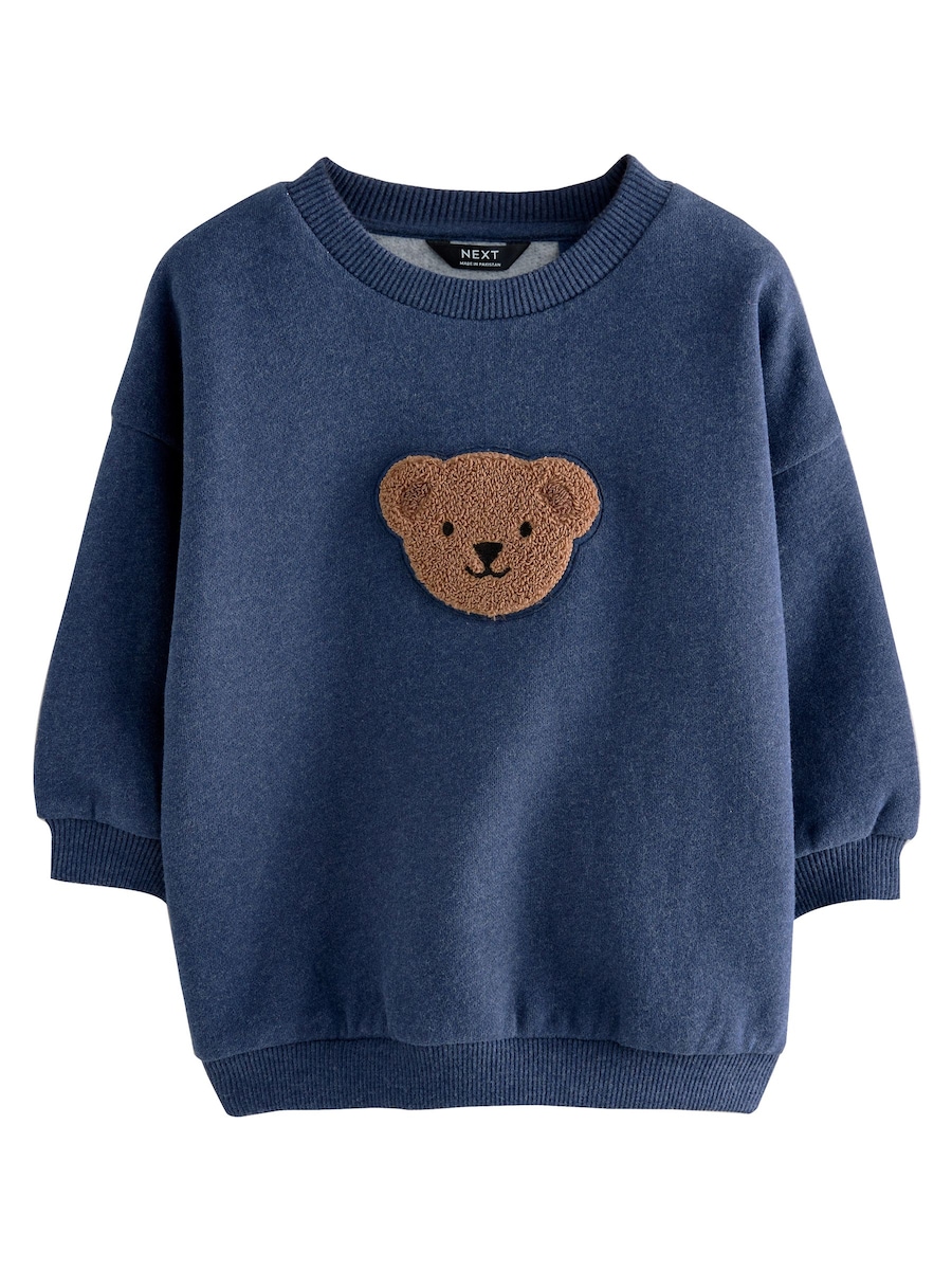 Толстовка Next, синий
Толстовка Next, синий