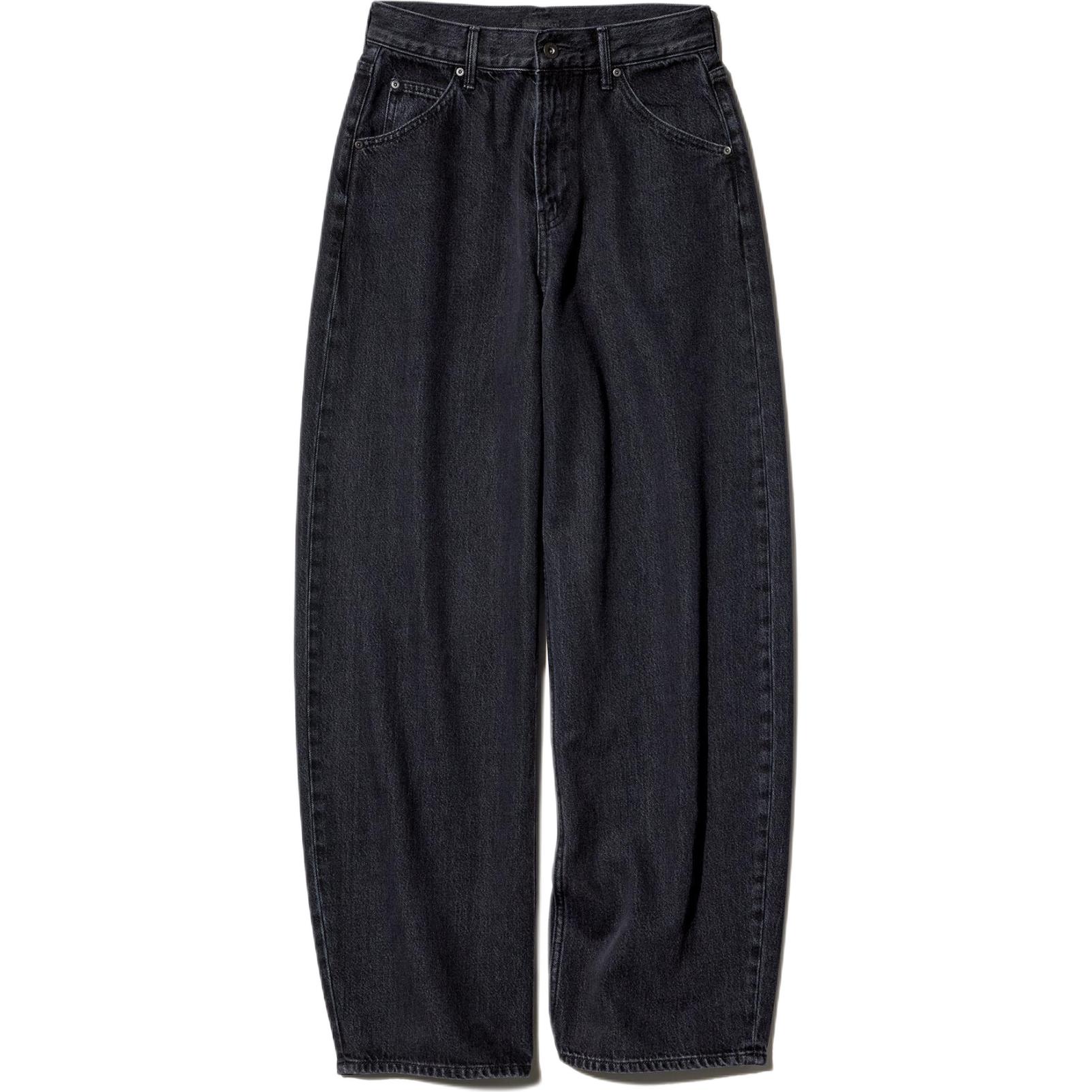 UNIQLO Женские джинсы темно-серый
UNIQLO Женские джинсы темно-серый