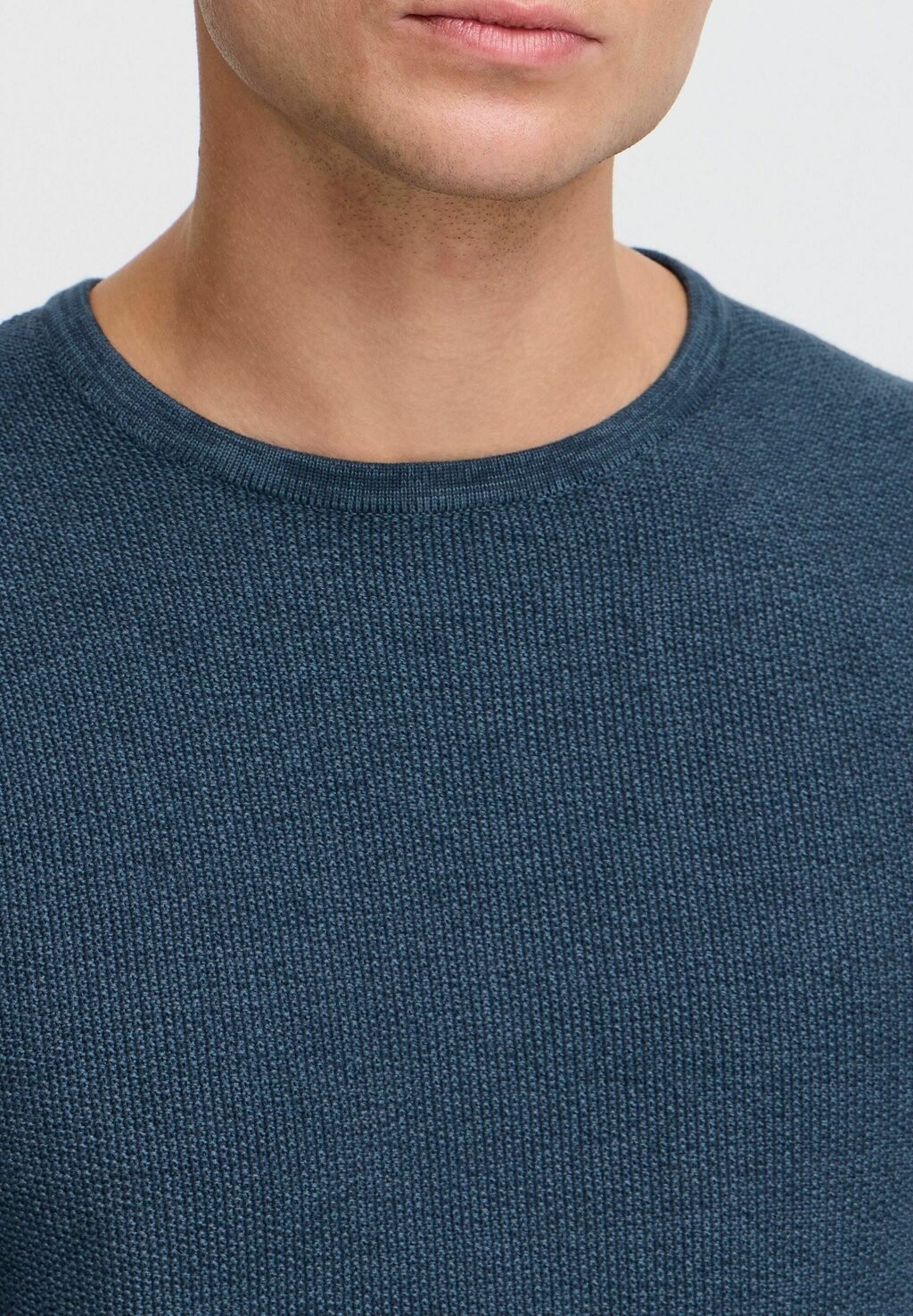 Джемпер INDICODE JEANS, темно-синий
Джемпер INDICODE JEANS, темно-синий