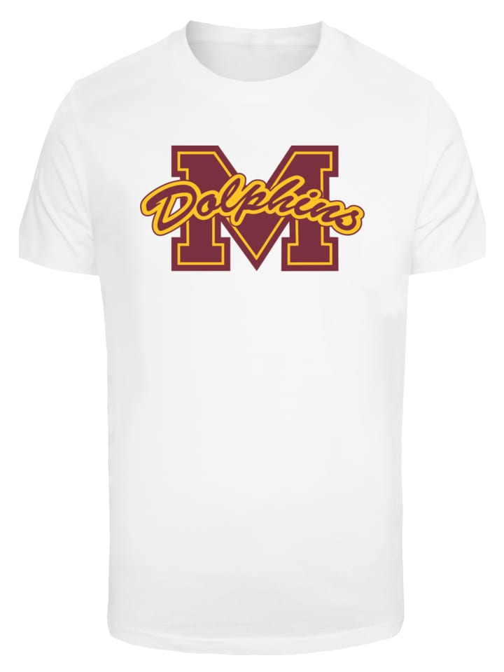 Футболка с надписью Половое воспитание M Dolphins, сериал Netflix, белая F4NT4STIC
Футболка с надписью Половое воспитание M Dolphins, сериал Netflix, белая F4NT4STIC