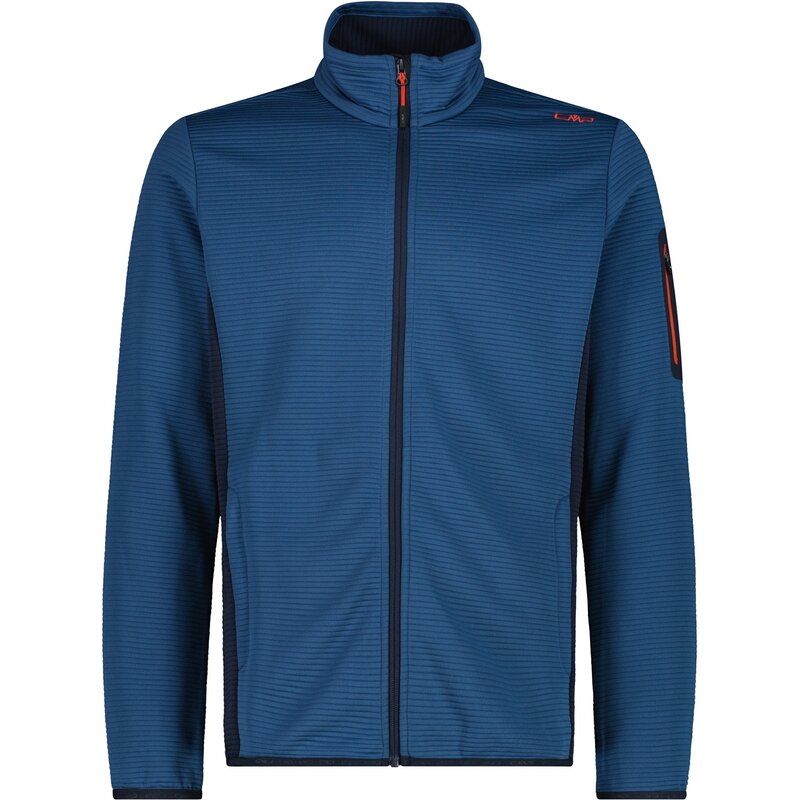 Мужская куртка Unterjacke Cmp, цвет ocean
Мужская куртка Unterjacke Cmp, цвет ocean