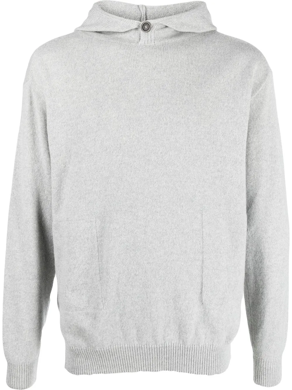 Свитер с капюшоном Malo, серый
Свитер с капюшоном Malo, серый