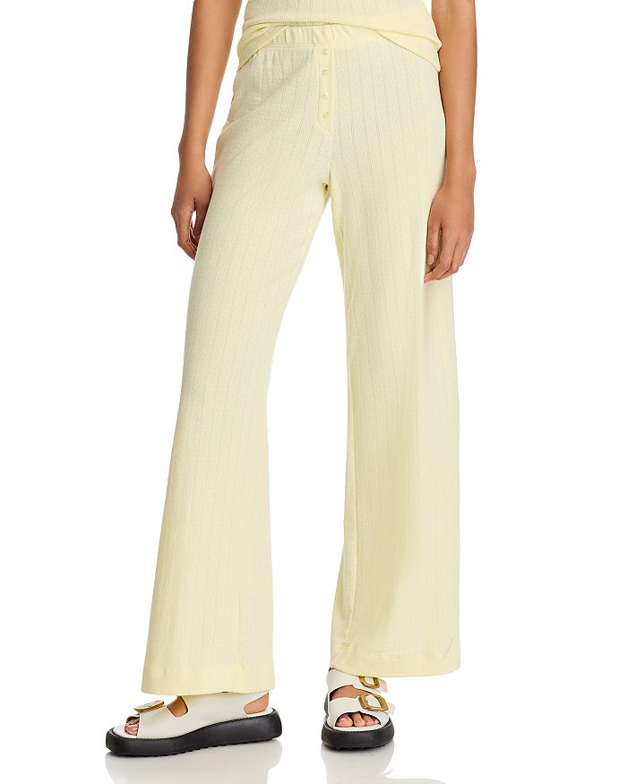 Боксеры Pointelle LESET, желтый
Боксеры Pointelle LESET, желтый