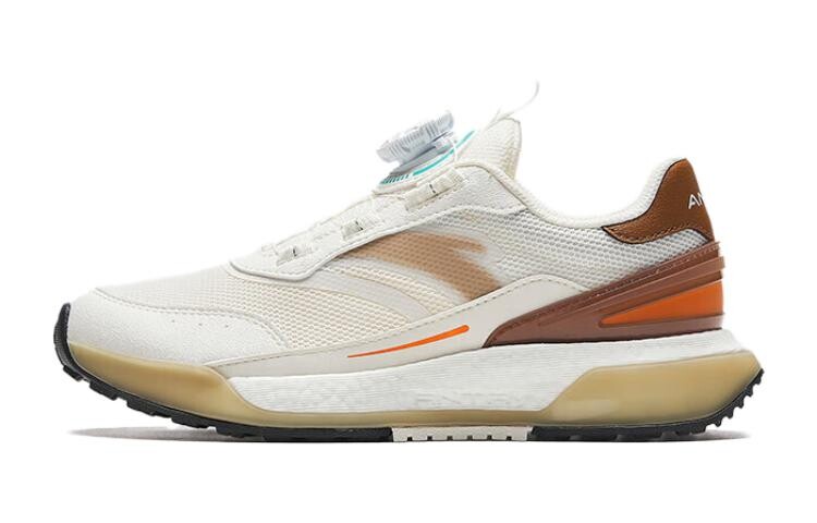 Кроссовки Anta kids Kids Lifestyle Shoes GS Low-top Ivory, слоновая кость
Кроссовки Anta kids Kids Lifestyle Shoes GS Low-top Ivory, слоновая кость