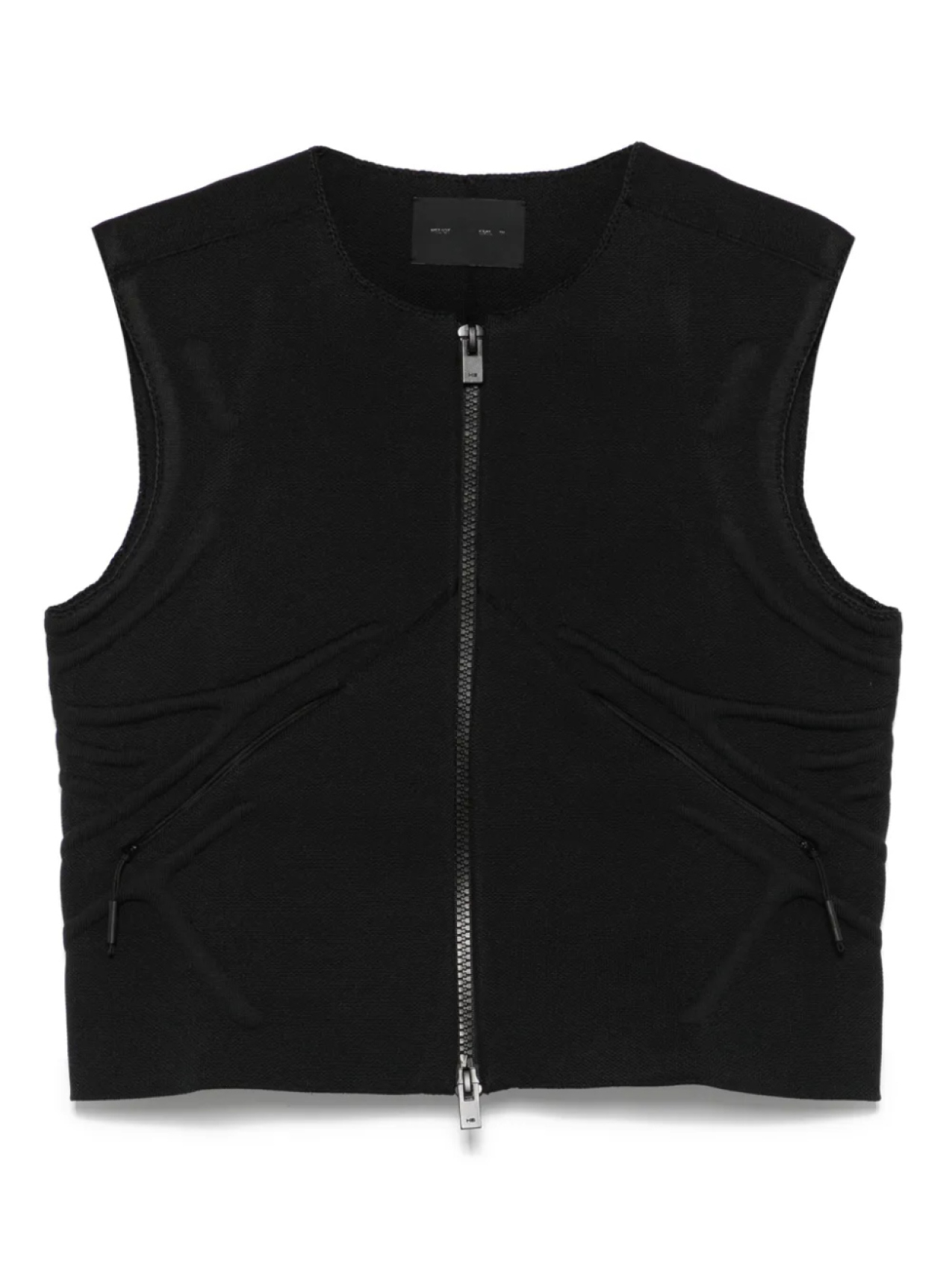 Жилет Stratum HELIOT EMIL, черный
Жилет Stratum HELIOT EMIL, черный