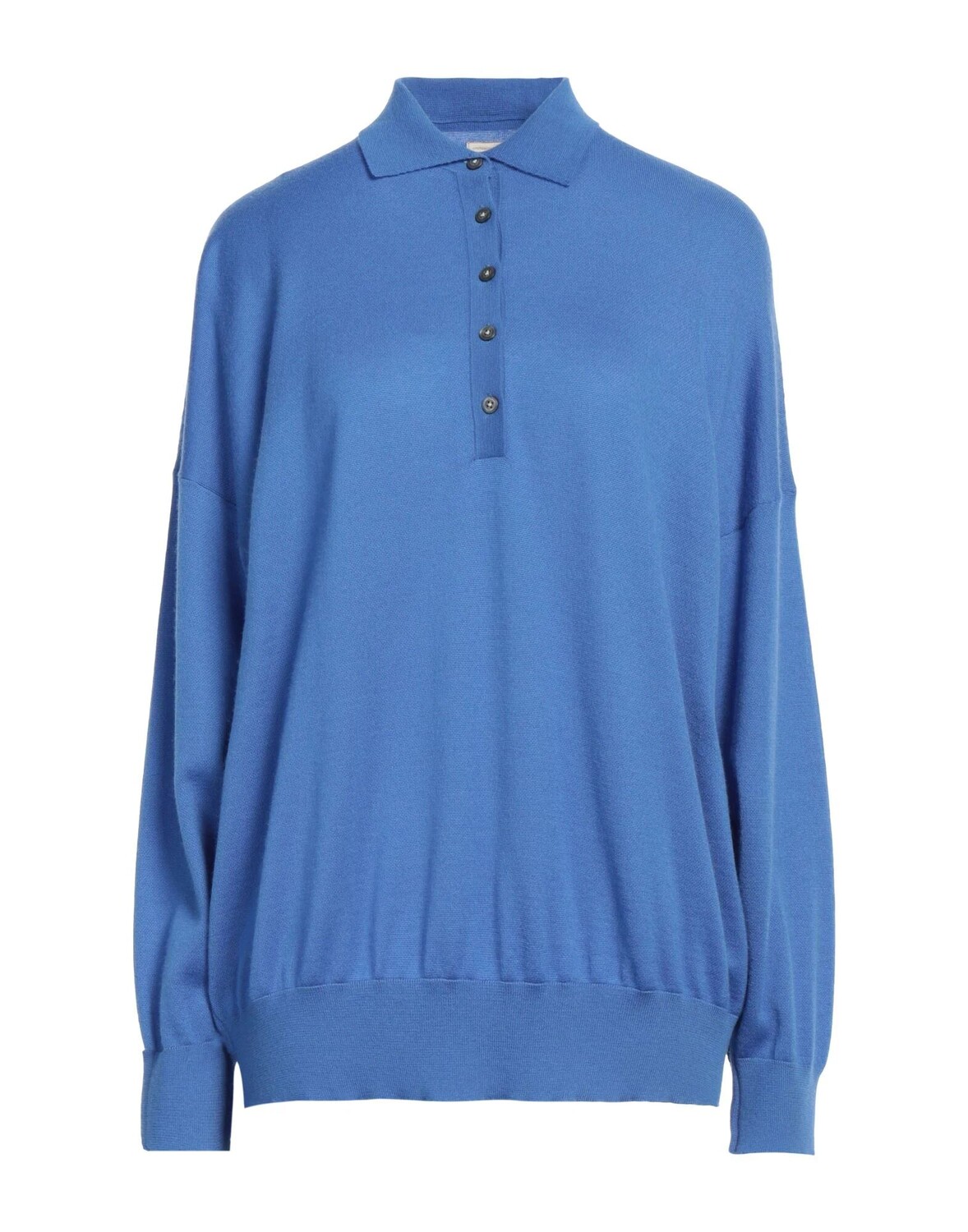 Свитер Massimo Alba, лазурный
Свитер Massimo Alba, лазурный