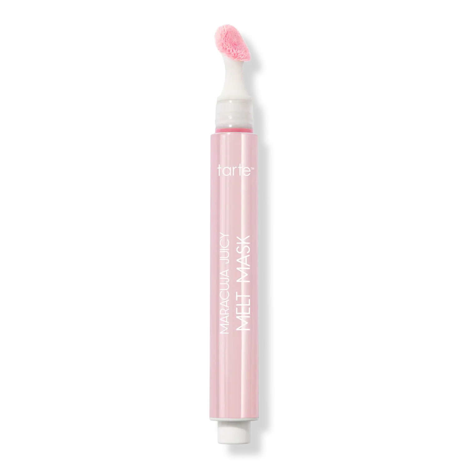 Блеск для губ Maracuja Juicy Melt Mask Tarte, Icing (blushed pink)
Блеск для губ Maracuja Juicy Melt Mask Tarte, Icing (blushed pink)