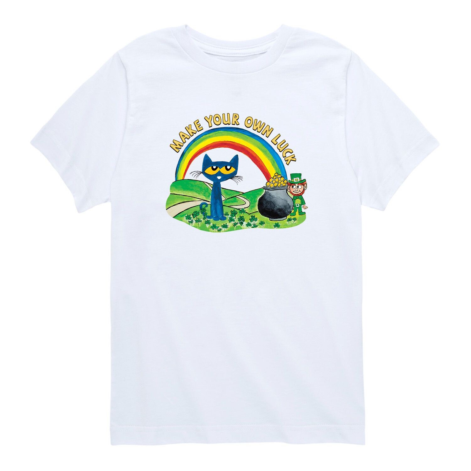 Футболка с котом Питом в горшке с золотом для мальчиков 8–20 лет Licensed Character, Желтый, Футболка с котом Питом в горшке с золотом для мальчиков 8–20 лет Licensed Character
Футболка с котом Питом в горшке с золотом для мальчиков 8–20 лет Licensed Character, Желтый, Футболка с котом Питом в горшке с золотом для мальчиков 8–20 лет Licensed Character