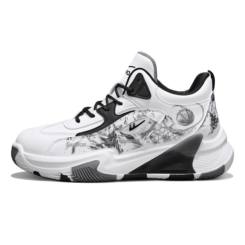 WARRIOR Баскетбольные кроссовки с низким верхом, увеличивающие рост, противоскользящие и износостойкие, мужские, белые, черные, серые
WARRIOR Баскетбольные кроссовки с низким верхом, увеличивающие рост, противоскользящие и износостойкие, мужские, белые, черные, серые