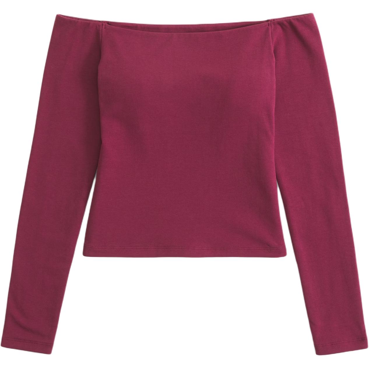 Футболка женская Abercrombie&Fitch, Rich Wine, Красный, Футболка женская Abercrombie&Fitch, Rich Wine
Футболка женская Abercrombie&Fitch, Rich Wine, Красный, Футболка женская Abercrombie&Fitch, Rich Wine