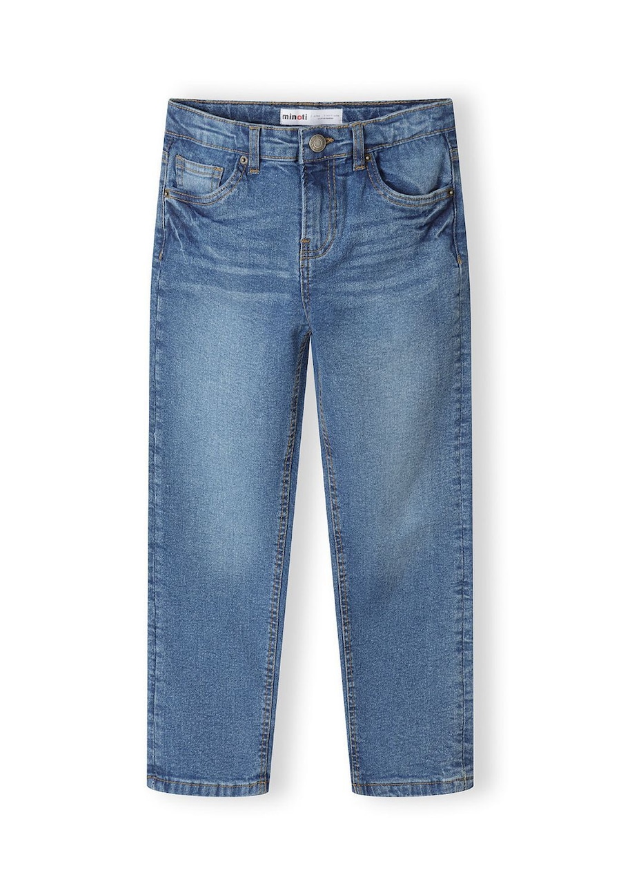 Обычные джинсы MINOTI, Blue Denim
Обычные джинсы MINOTI, Blue Denim