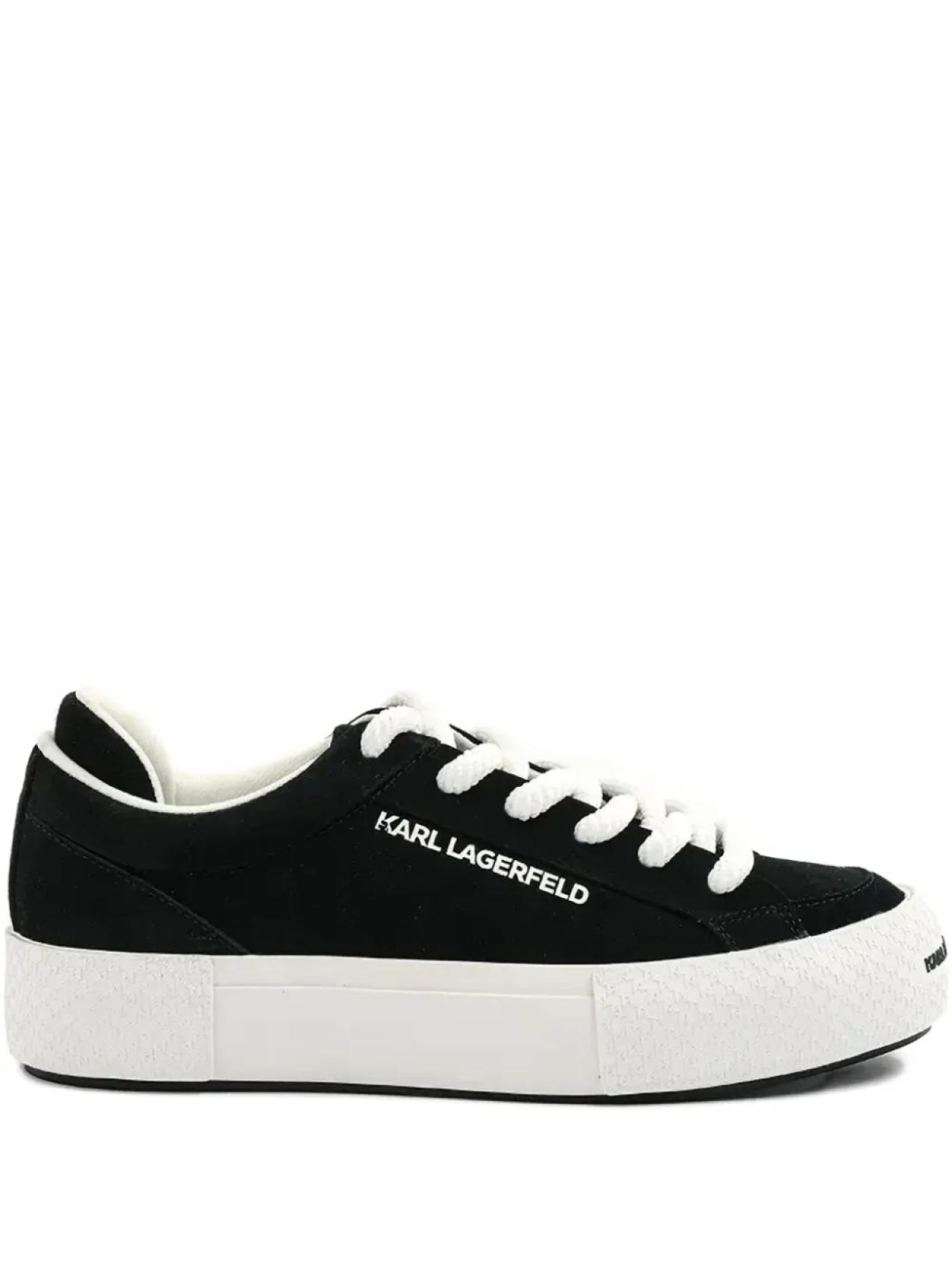 Кроссовки для скейтбординга Karl Lagerfeld, черный
Кроссовки для скейтбординга Karl Lagerfeld, черный