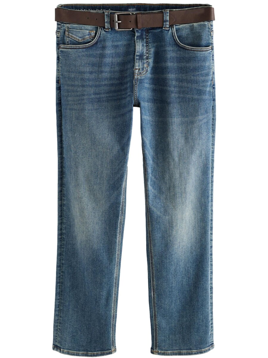 Обычные джинсы Next, синий
Обычные джинсы Next, синий