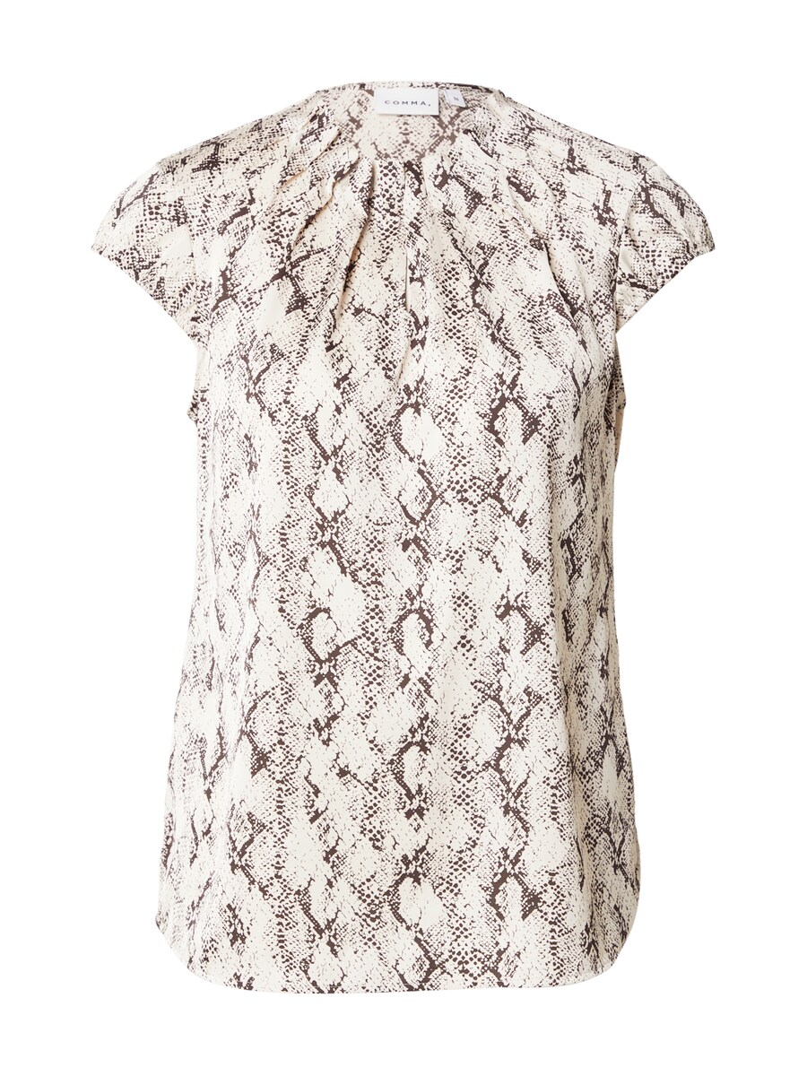 Блуза COMMA, светло-серый
Блуза COMMA, светло-серый
