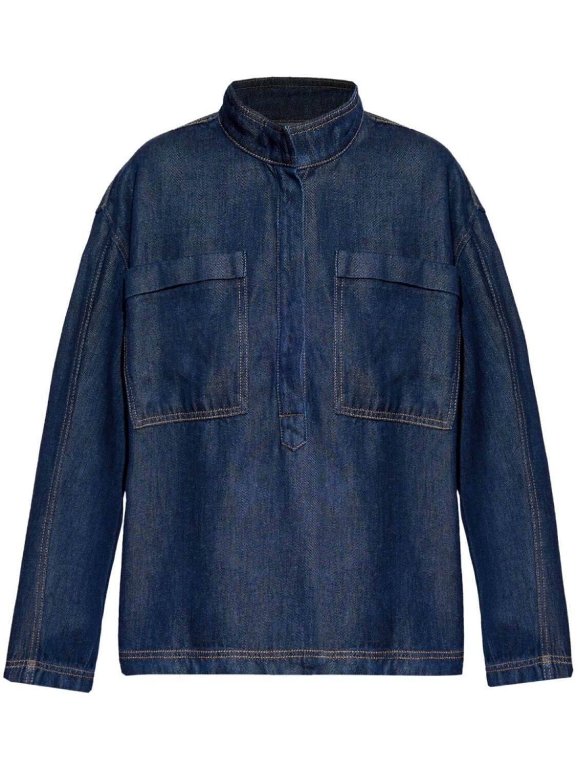 Рубашка Tuxa MUNTHE, синий 
Рубашка Tuxa MUNTHE, синий