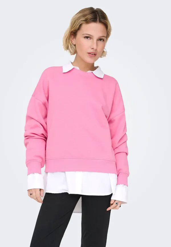 Свитшот с круглым вырезом onlbest life Only, Sachet Pink, Розовый, Свитшот с круглым вырезом onlbest life Only, Sachet Pink
Свитшот с круглым вырезом onlbest life Only, Sachet Pink, Розовый, Свитшот с круглым вырезом onlbest life Only, Sachet Pink