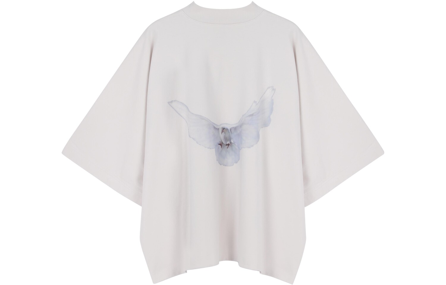 Футболка унисекс Yeezy, белый
Футболка унисекс Yeezy, белый