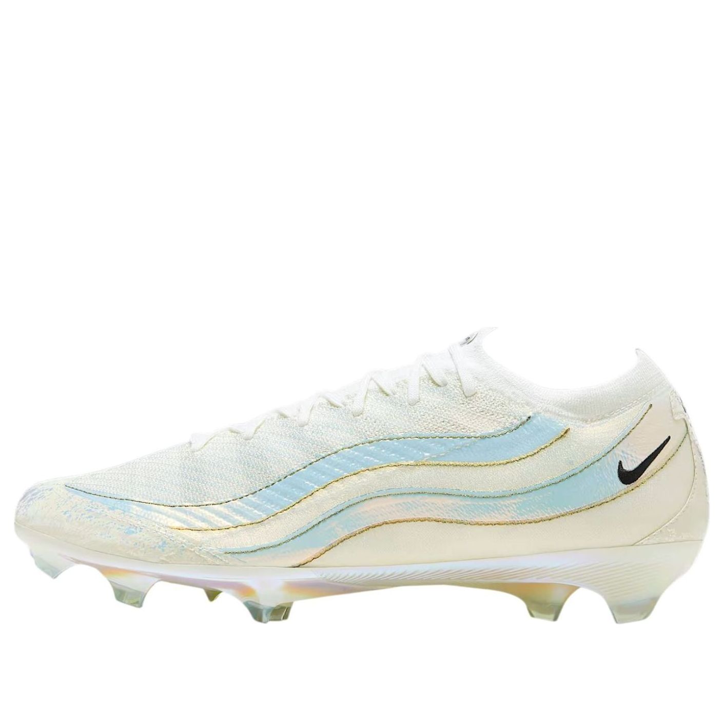 Кроссовки Nike Mercurial Vapor 16 Elite x Air Max 95 SE 'White/Black'
Кроссовки Nike Mercurial Vapor 16 Elite x Air Max 95 SE 'White/Black'