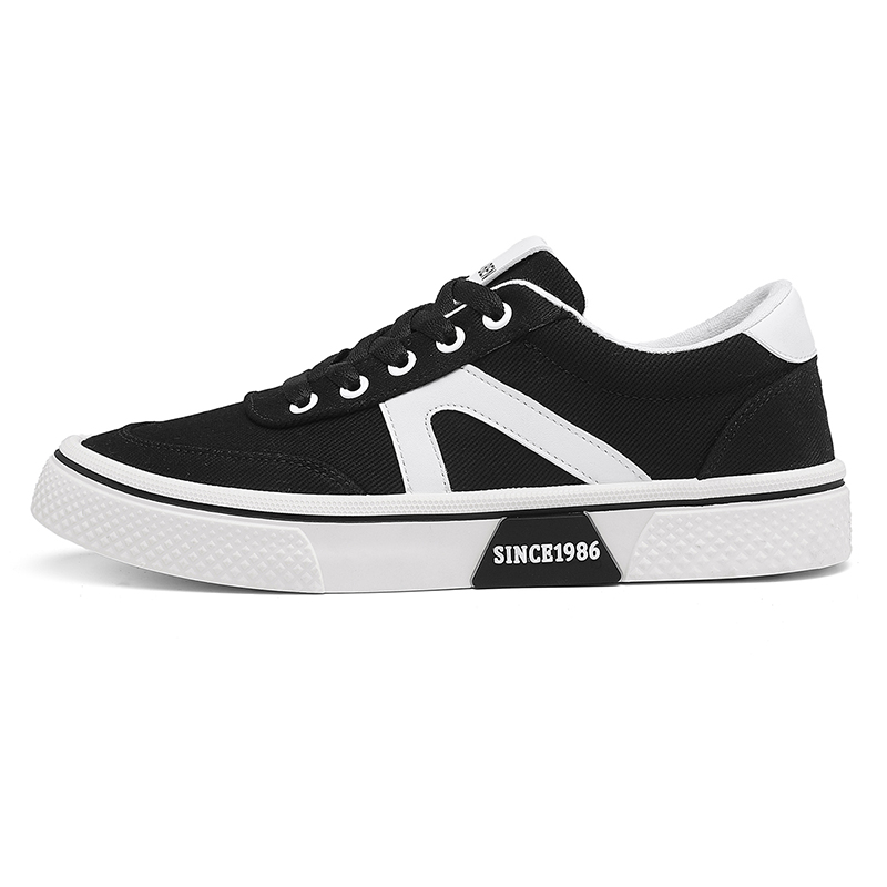 RENBEN Дышащие, легкие, нескользящие низкие парусиновые туфли для мужчин
RENBEN Дышащие, легкие, нескользящие низкие парусиновые туфли для мужчин